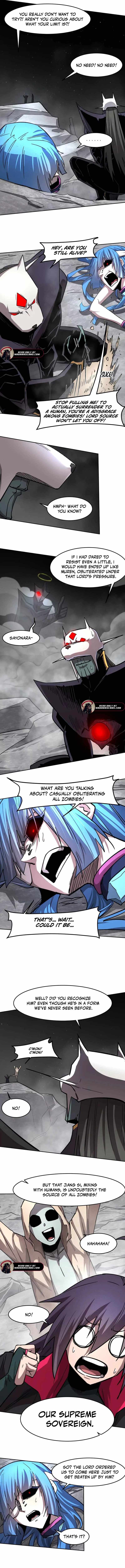 Mr. Zombie Chapter 149 10
